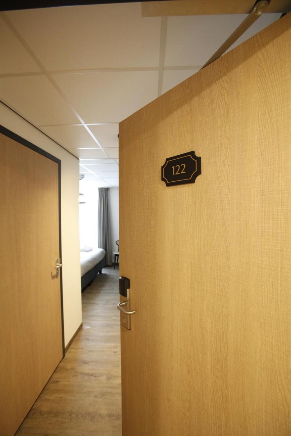 Long Stay Den Helder Exterior foto